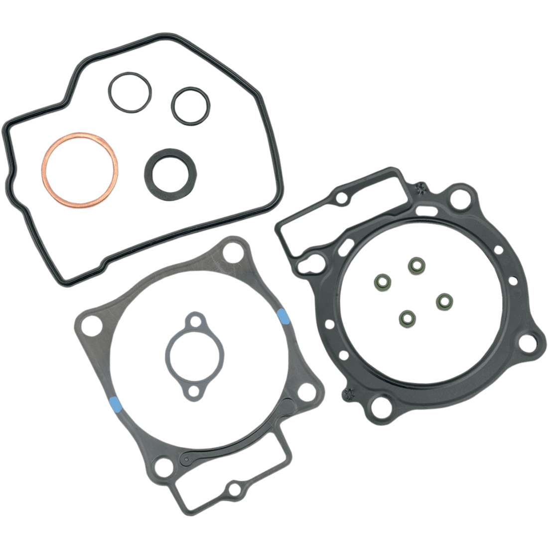 ATHENA Top End Gasket Kit Honda P400210600239