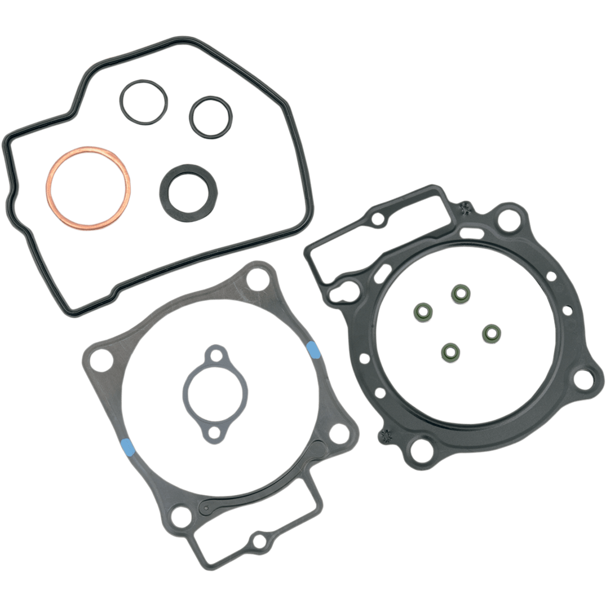 ATHENA Top End Gasket Kit Honda P400210600239