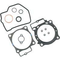 ATHENA Top End Gasket Kit Honda P400210600239