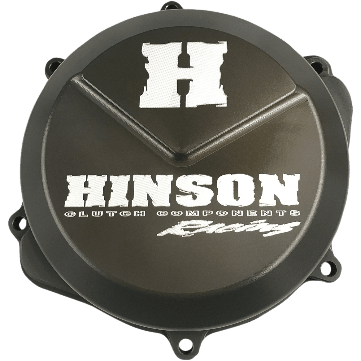 HINSON RACING Clutch Cover Honda CRF250R C7940817