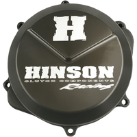 HINSON RACING Clutch Cover Honda CRF250R C7940817