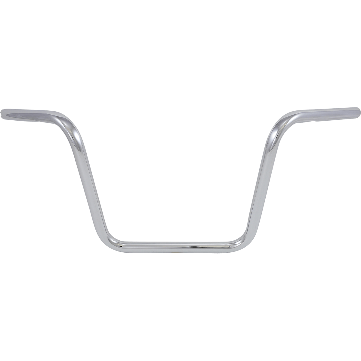 DRAG SPECIALTIES Handlebar Ape Hanger 12" TBW Chrome