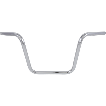 DRAG SPECIALTIES Handlebar Ape Hanger 12" TBW Chrome