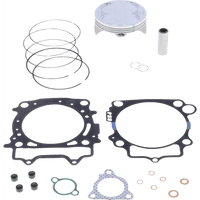 ATHENA Piston Kit with Gaskets 96.95 mm YZ450F