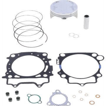 ATHENA Piston Kit with Gaskets 96.95 mm YZ450F