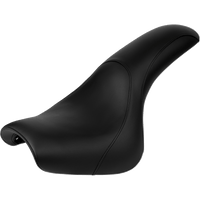 SADDLEMEN Seat Profiler™ Smooth Black XVS1600 Y3385FJ