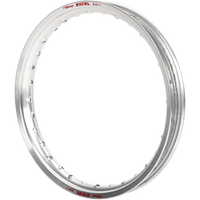 EXCEL Rim Takasago Front 32 Hole Silver 14x1.4 BBS431