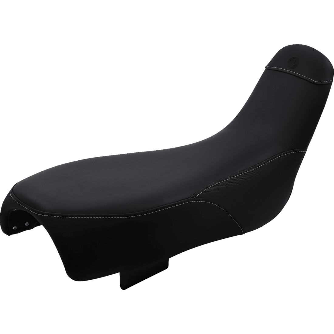 MOOSE RACING Seat Adventure Black XR650L