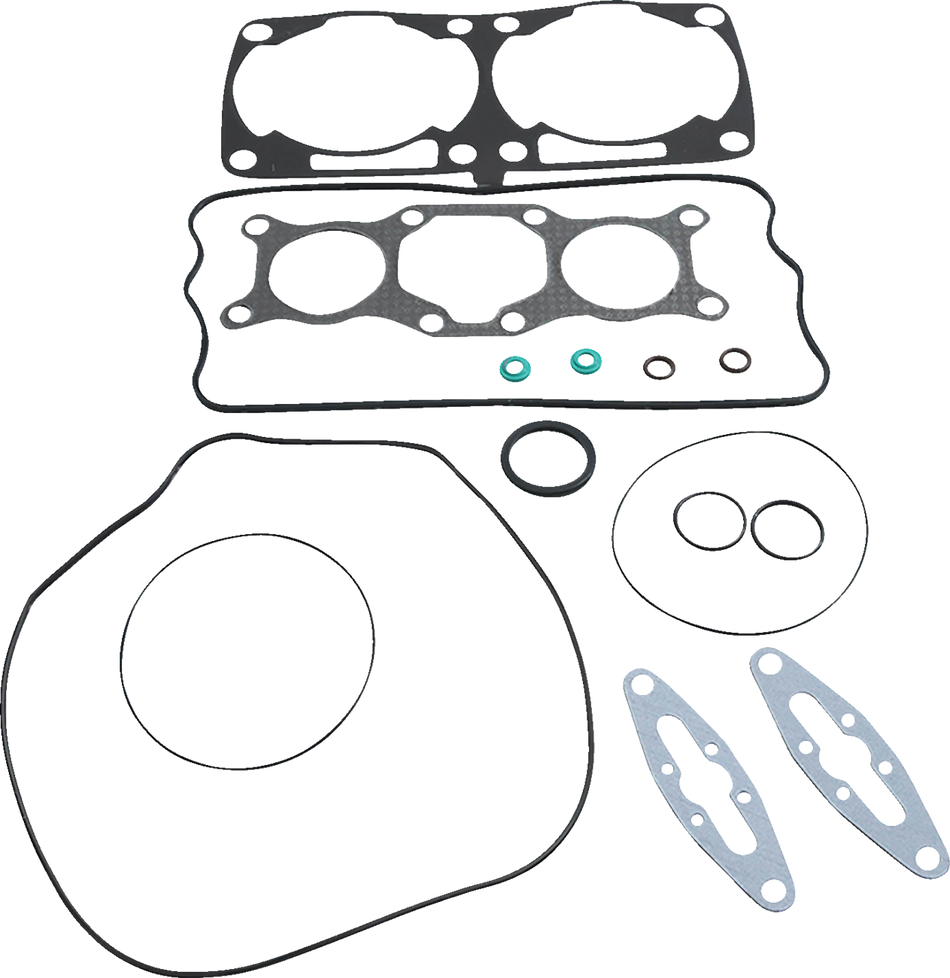 VERTEX Top End Gasket Kit Polaris