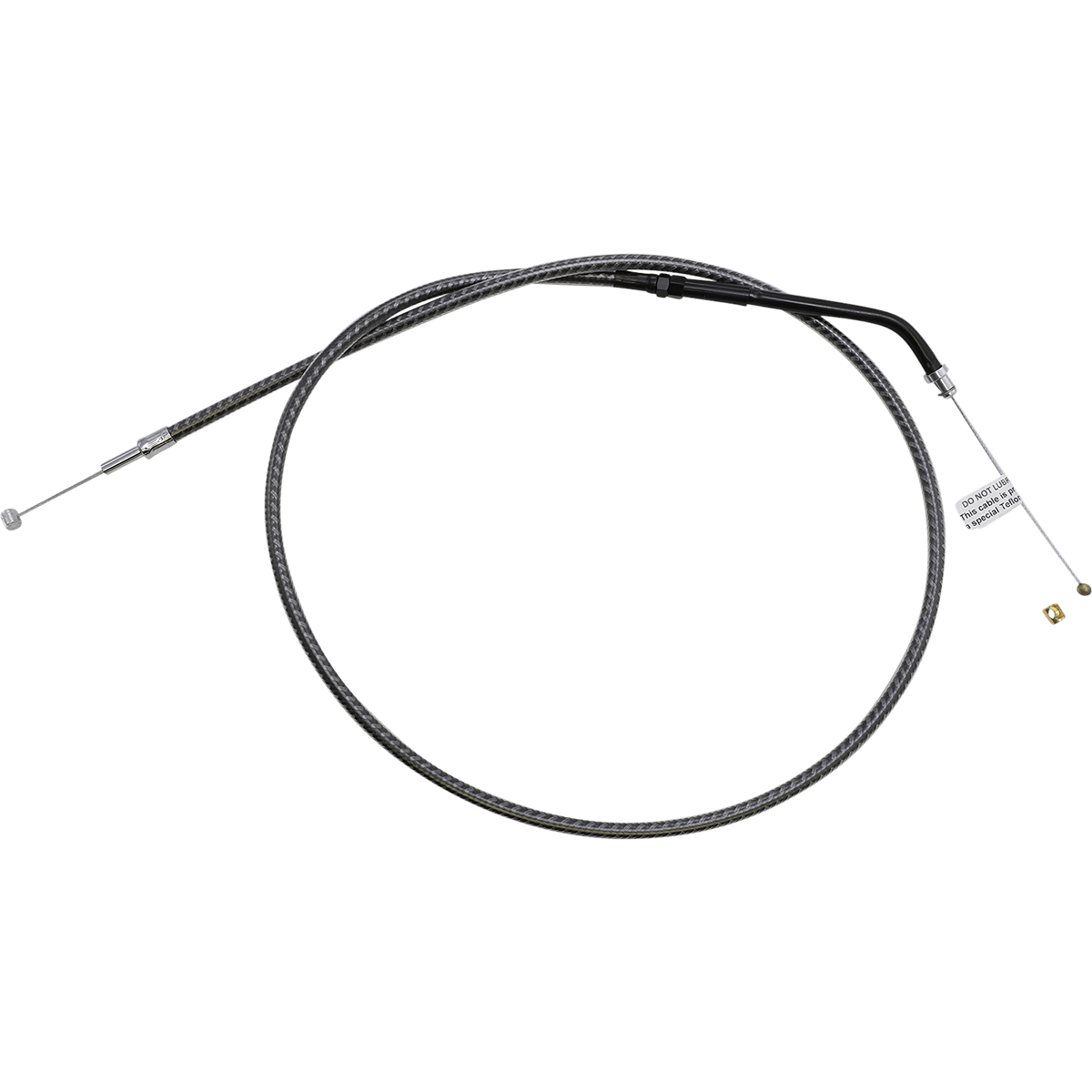 MAGNUM SHIELDING Throttle Cable KARBONFIBR 73366