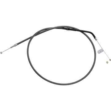 MAGNUM SHIELDING Throttle Cable KARBONFIBR 73366