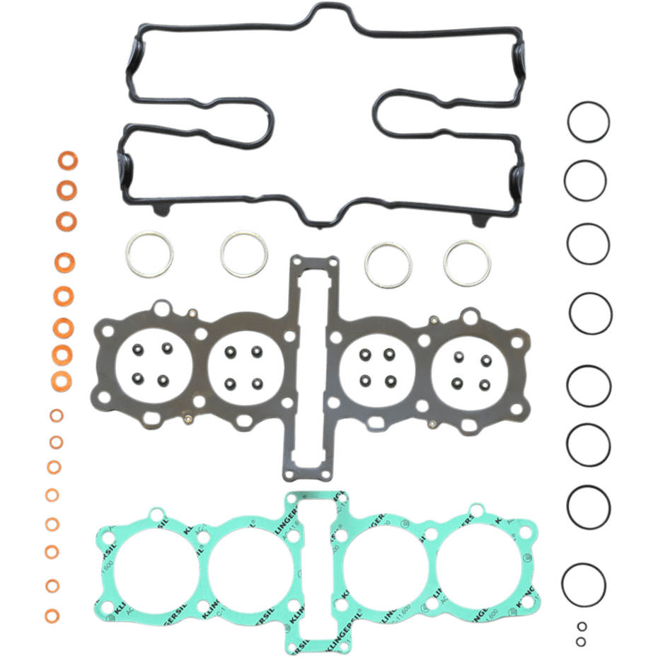 ATHENA Top End Gasket Kit Honda P400210600721