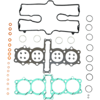 ATHENA Top End Gasket Kit Honda P400210600721