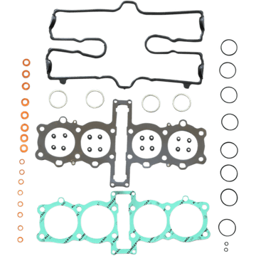 ATHENA Top End Gasket Kit Honda P400210600721