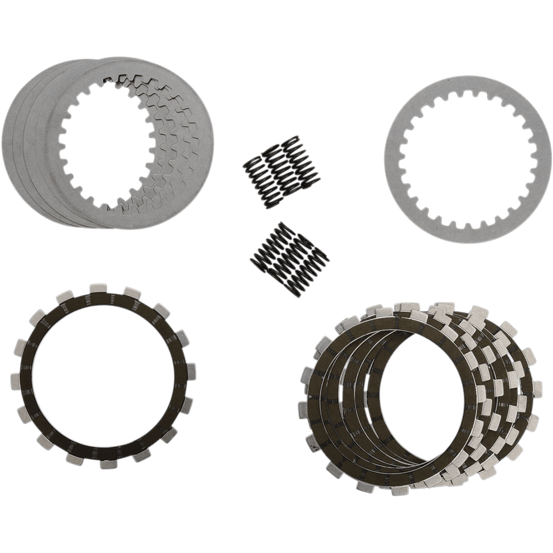 BARNETT Clutch Kit 3039010019