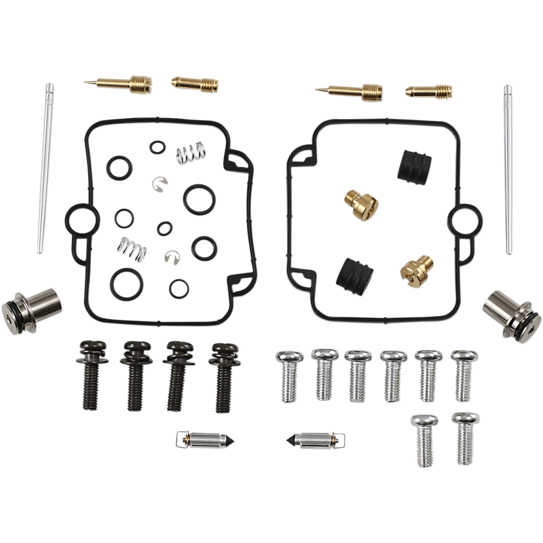 PARTS UNLIMITED Carburetor Repair Kit Suzuki