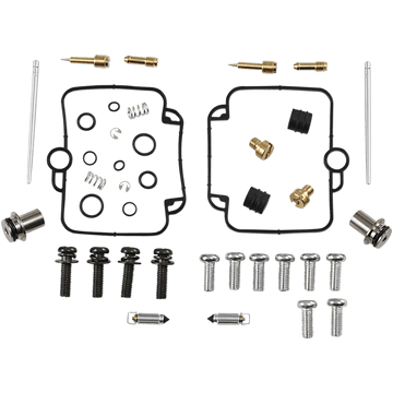 PARTS UNLIMITED Carburetor Repair Kit Suzuki