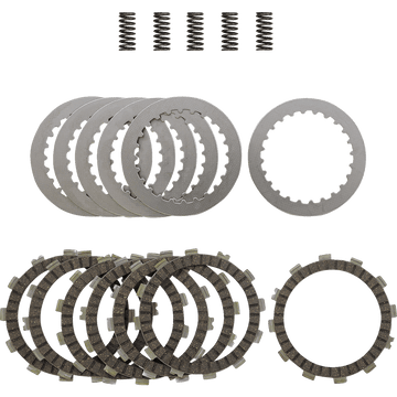 VINTCO Clutch Plate Kit Honda KCLH10