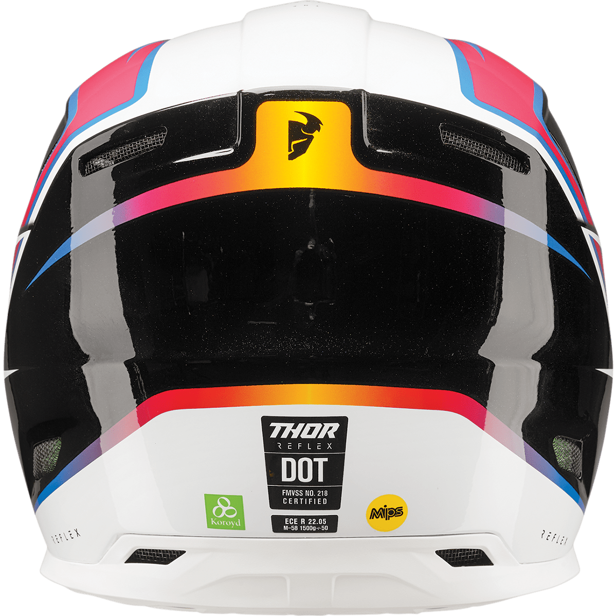 THOR Reflex Helmet MIPS® Accel Small