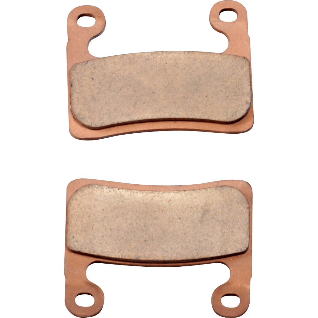 DP BRAKES Sintered Brake Pads DP585