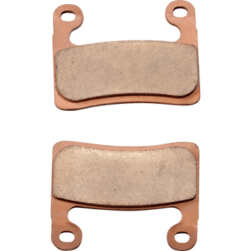 DP BRAKES Sintered Brake Pads DP585