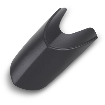 MAIER Front Fender Extension Stealth Black