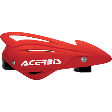 ACERBIS Handguards Tri Fit Red 2314110004