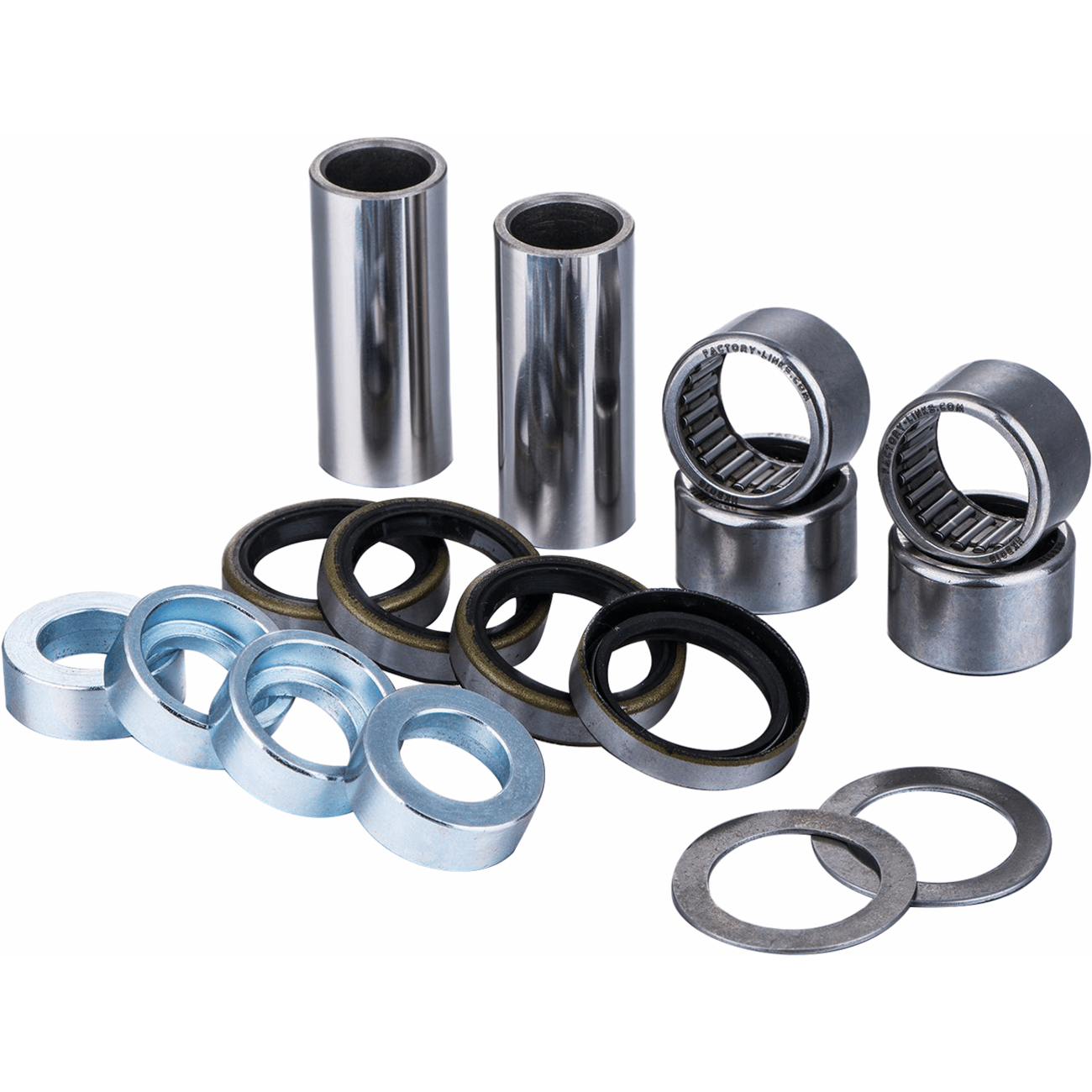 FACTORY LINKS Swingarm Bearing Kit