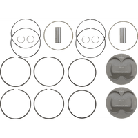 KB PERFORMANCE Piston Kit Standard M8