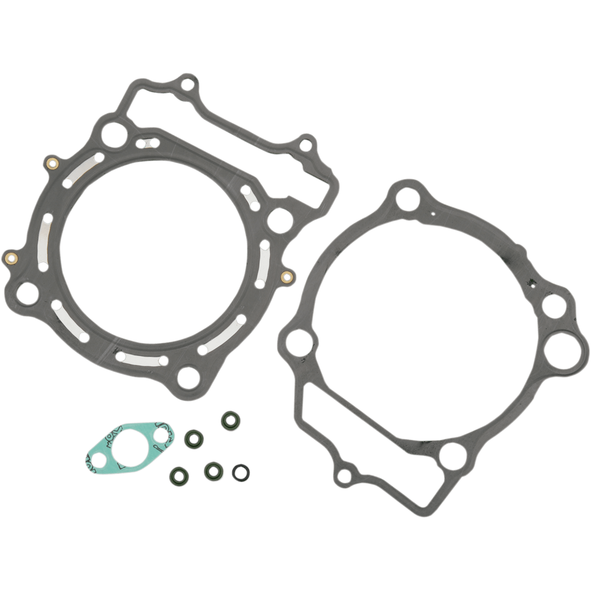 ATHENA Top End Gasket Kit Suzuki P400510600045