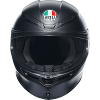 AGV K6 S Helmet Matte Black Large 2118395002011L