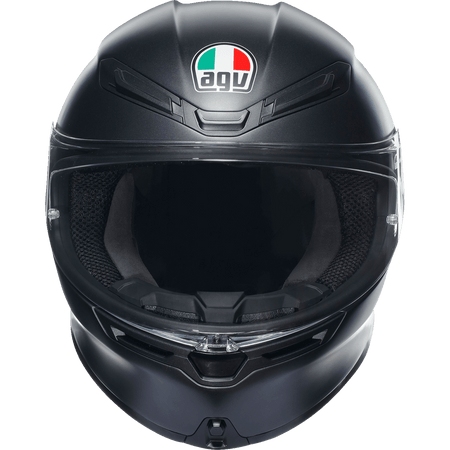 AGV K6 S Helmet Matte Black Large 2118395002011L