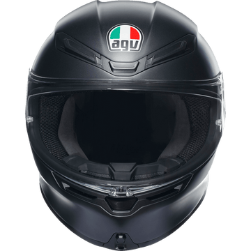 AGV K6 S Helmet Matte Black 2XL