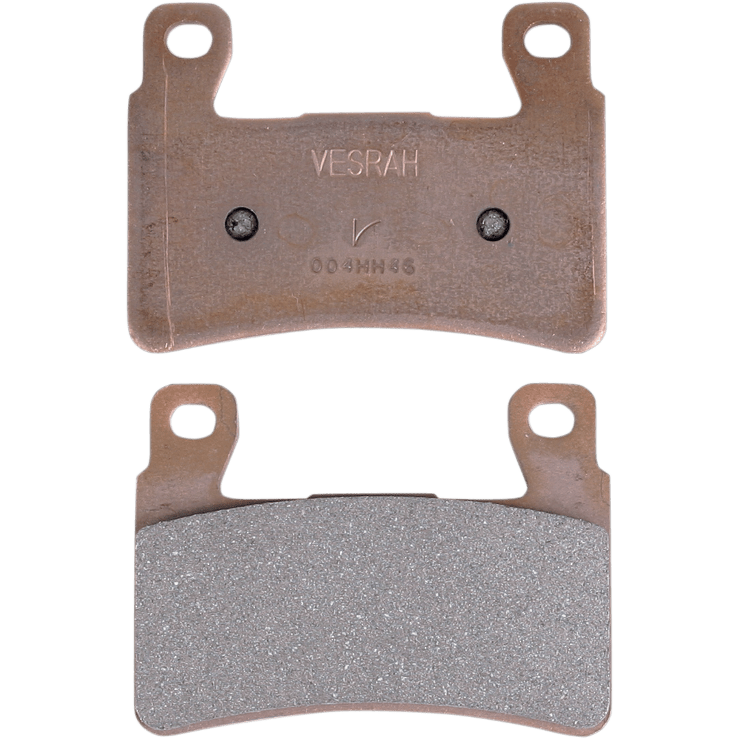 VESRAH JL Sintered Metal Brake Pads