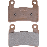 VESRAH JL Sintered Metal Brake Pads