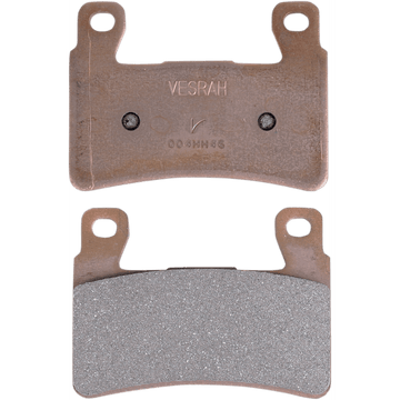 VESRAH JL Sintered Metal Brake Pads