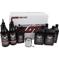 KLOTZ OIL Premium Oil Change Kit KH102