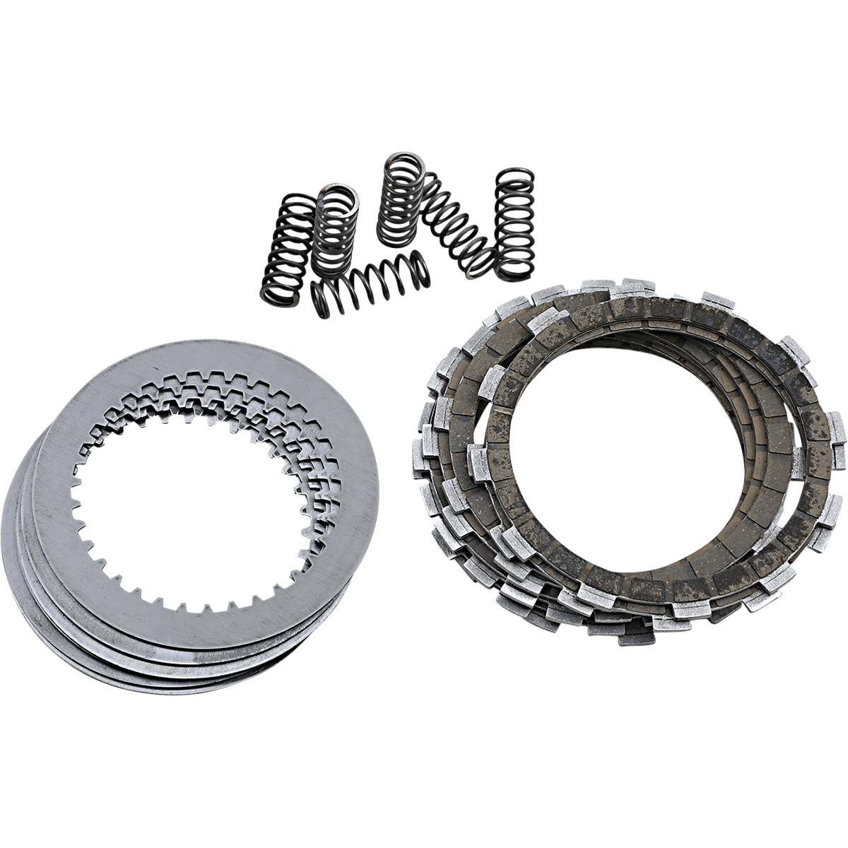 MOOSE RACING Clutch Kit YZ 250F M90249