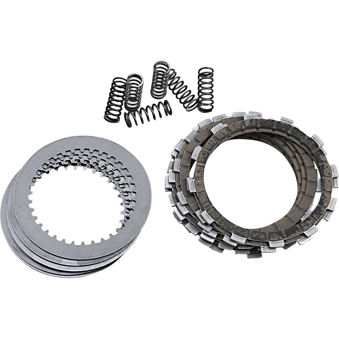 MOOSE RACING Clutch Kit YZ 250F M90249