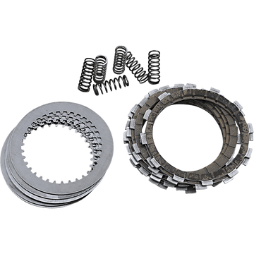 MOOSE RACING Clutch Kit YZ 250F M90249