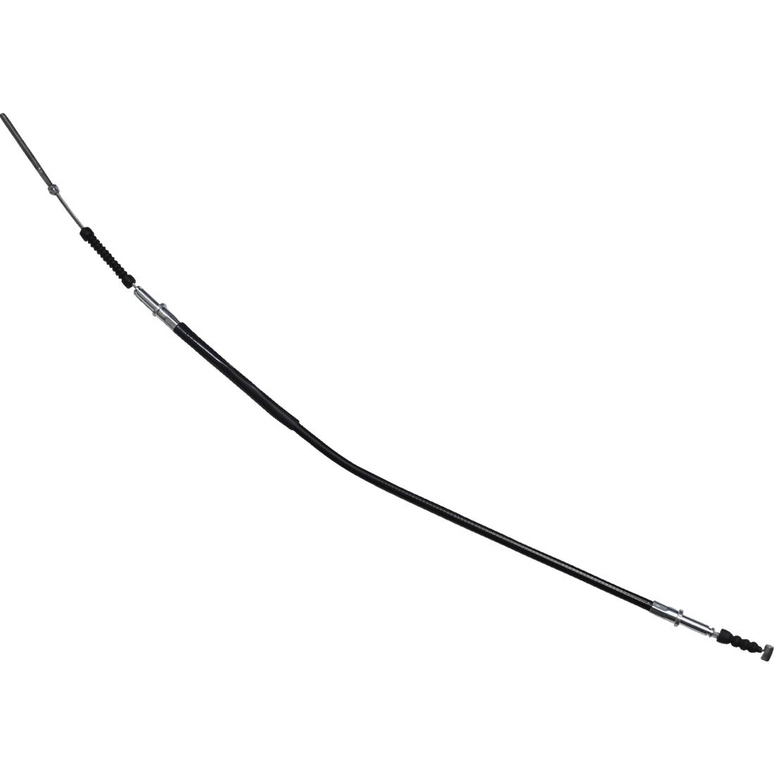 VINTCO Brake Cable Rear