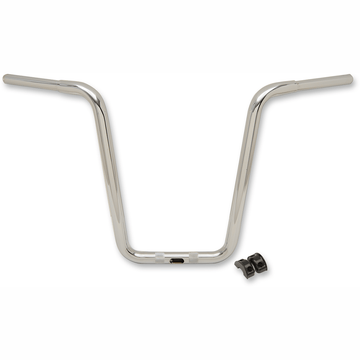 DRAG SPECIALTIES Handlebar 18" Chrome