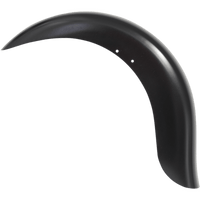 KLOCK WERKS Klassic Front Fender Steel 16"-19" Indian Scout KWF040341