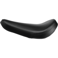 BILTWELL Midline Seat Smooth Black 4005103