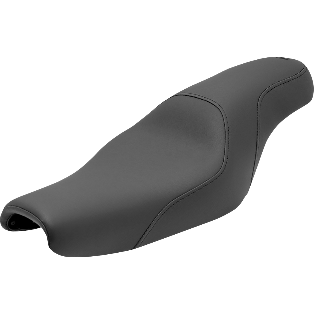 SADDLEMEN Seat Profiler™ Black Smooth XLC '04+ 80711047