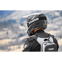 THOR Reflex Helmet MIPS® Blackout Small