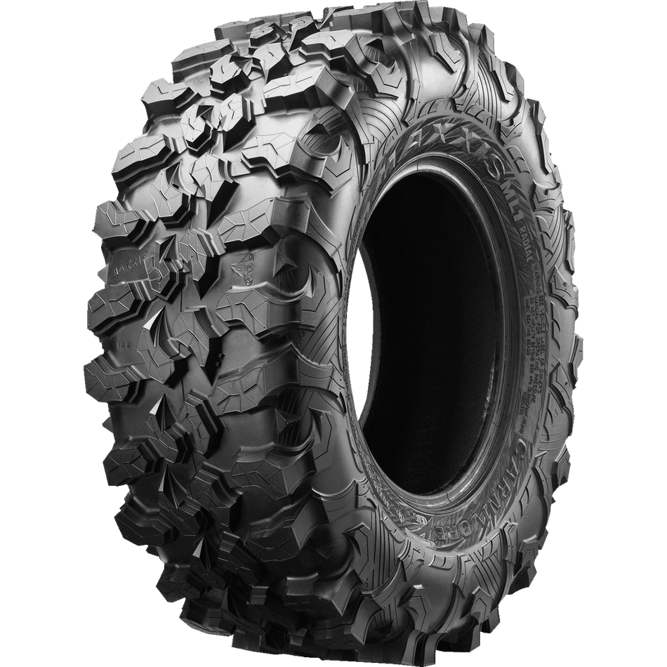 MAXXIS Tire Carnivore Front/Rear 29x9.5R15 8 Ply TM00186900