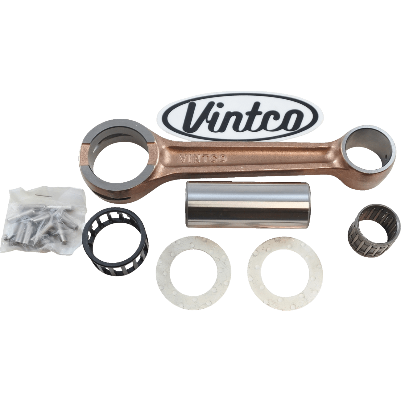 VINTCO Connecting Rod Kit KR2033