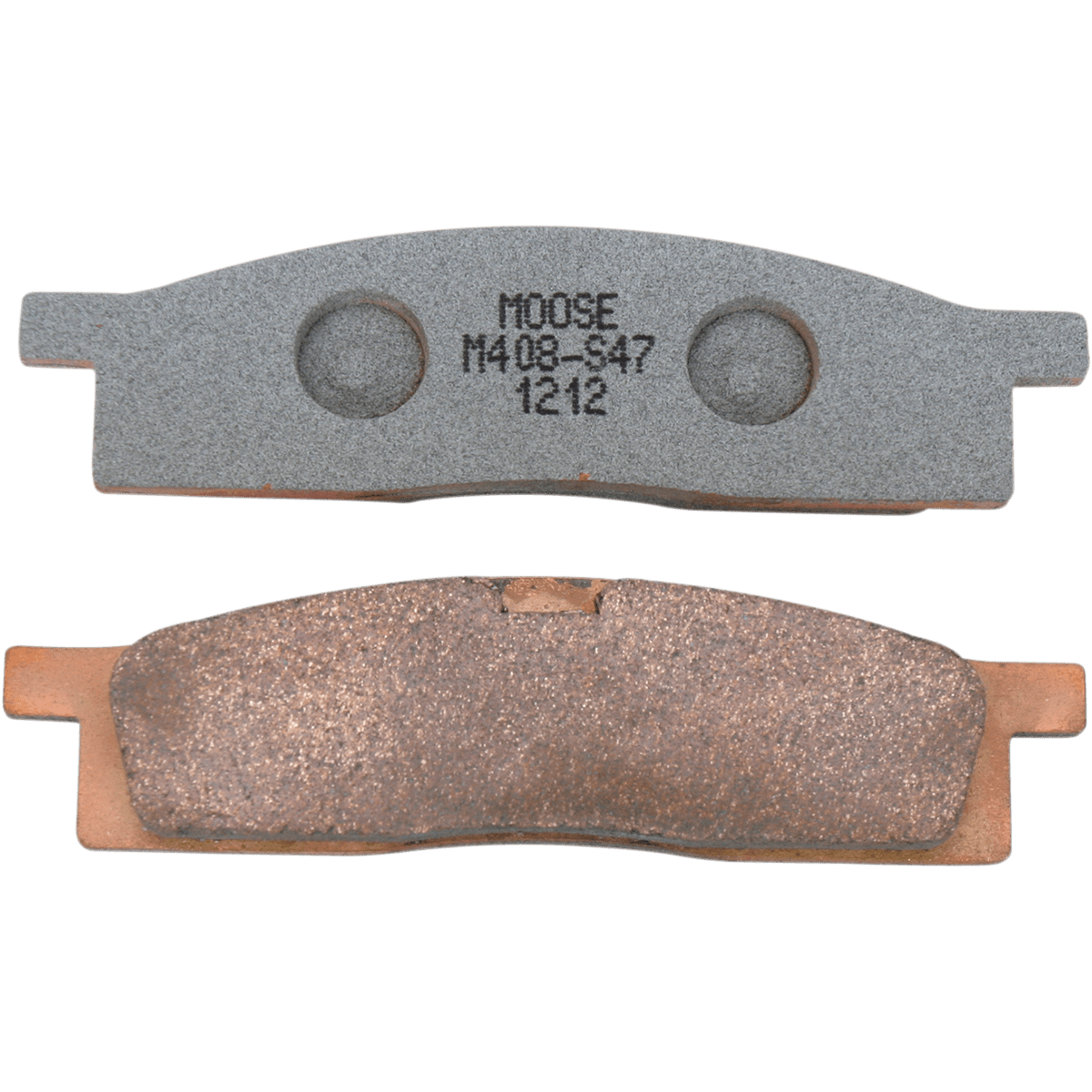 MOOSE RACING XCR Brake Pads Front