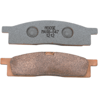 MOOSE RACING XCR Brake Pads Front